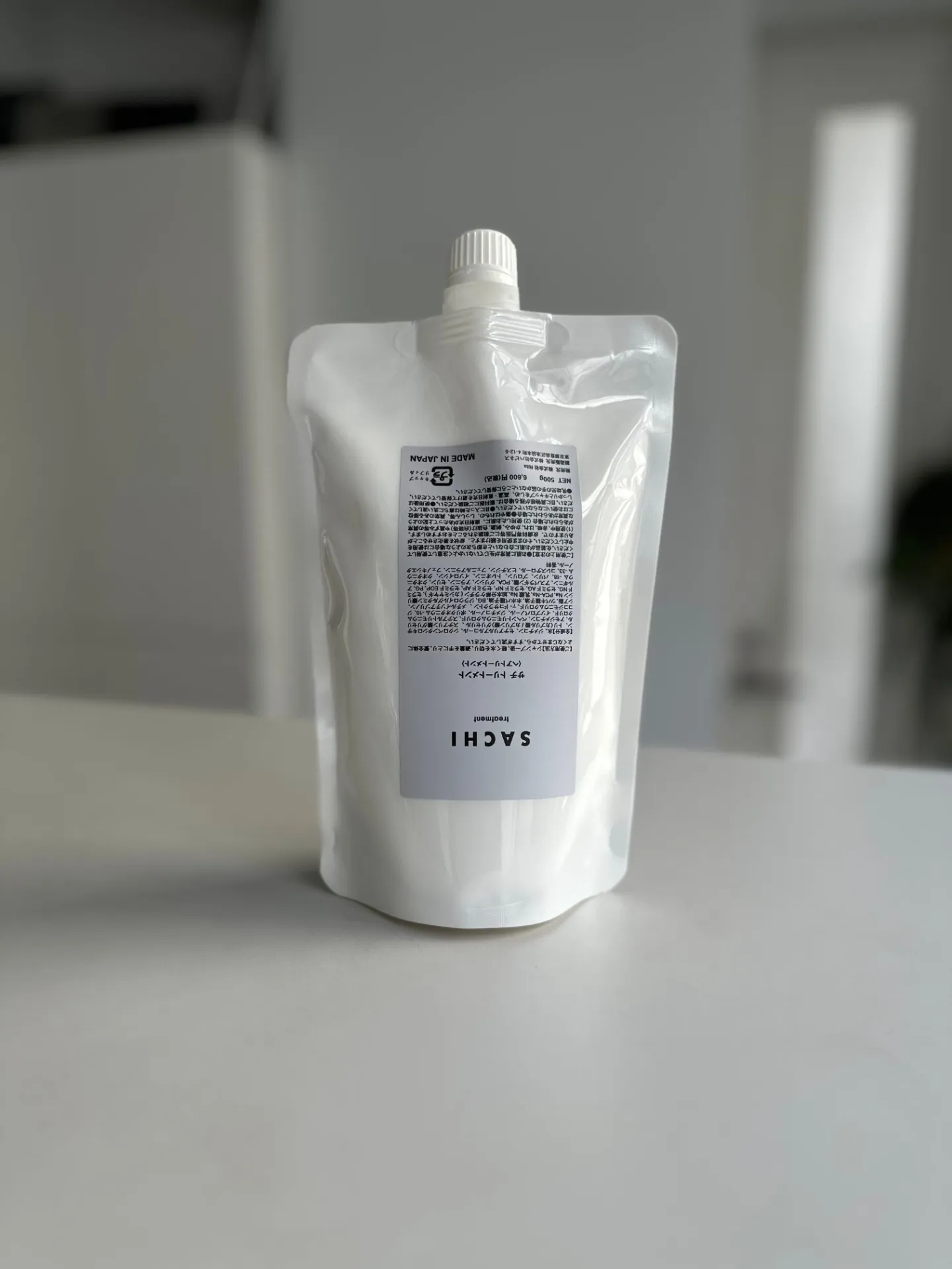 SACHI treatment 500g