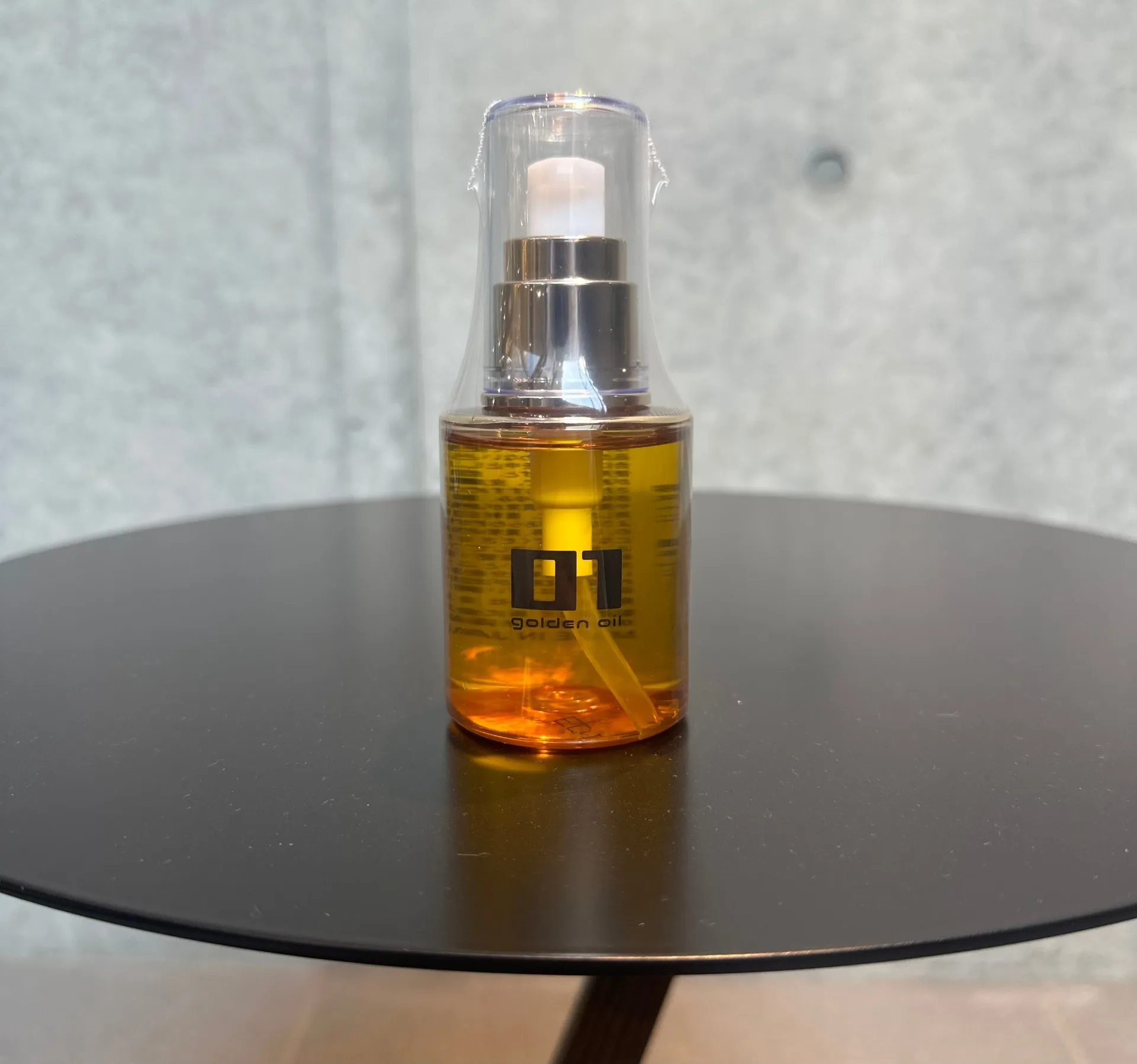 01ゴールデンホホバオイル